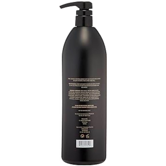 Kenneth Cole Black Bold Hair & Body Wash, 32 Fl oz - Picture 2 of 4